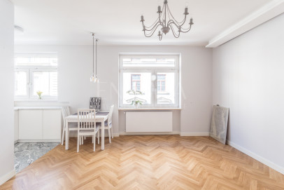 Apartment Rent Warszawa Śródmieście Chmielna